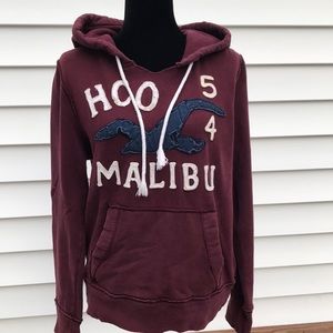 Hollister hoodie